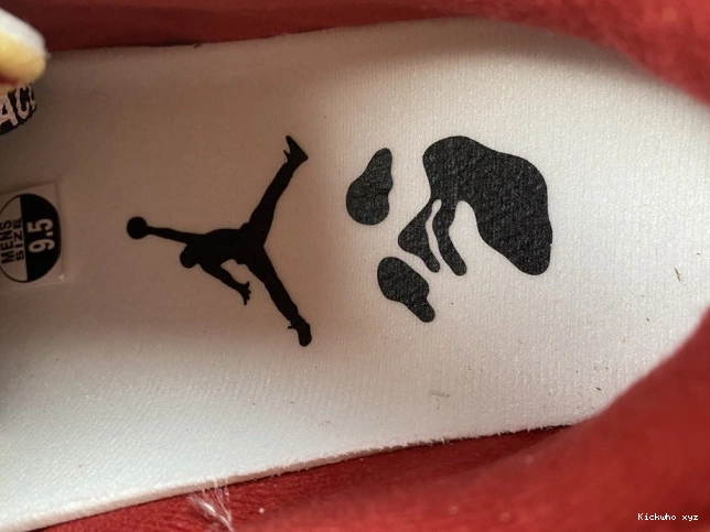 DJ4375-106 Jordan White Low Retro SP Red 2 Off-White 0808